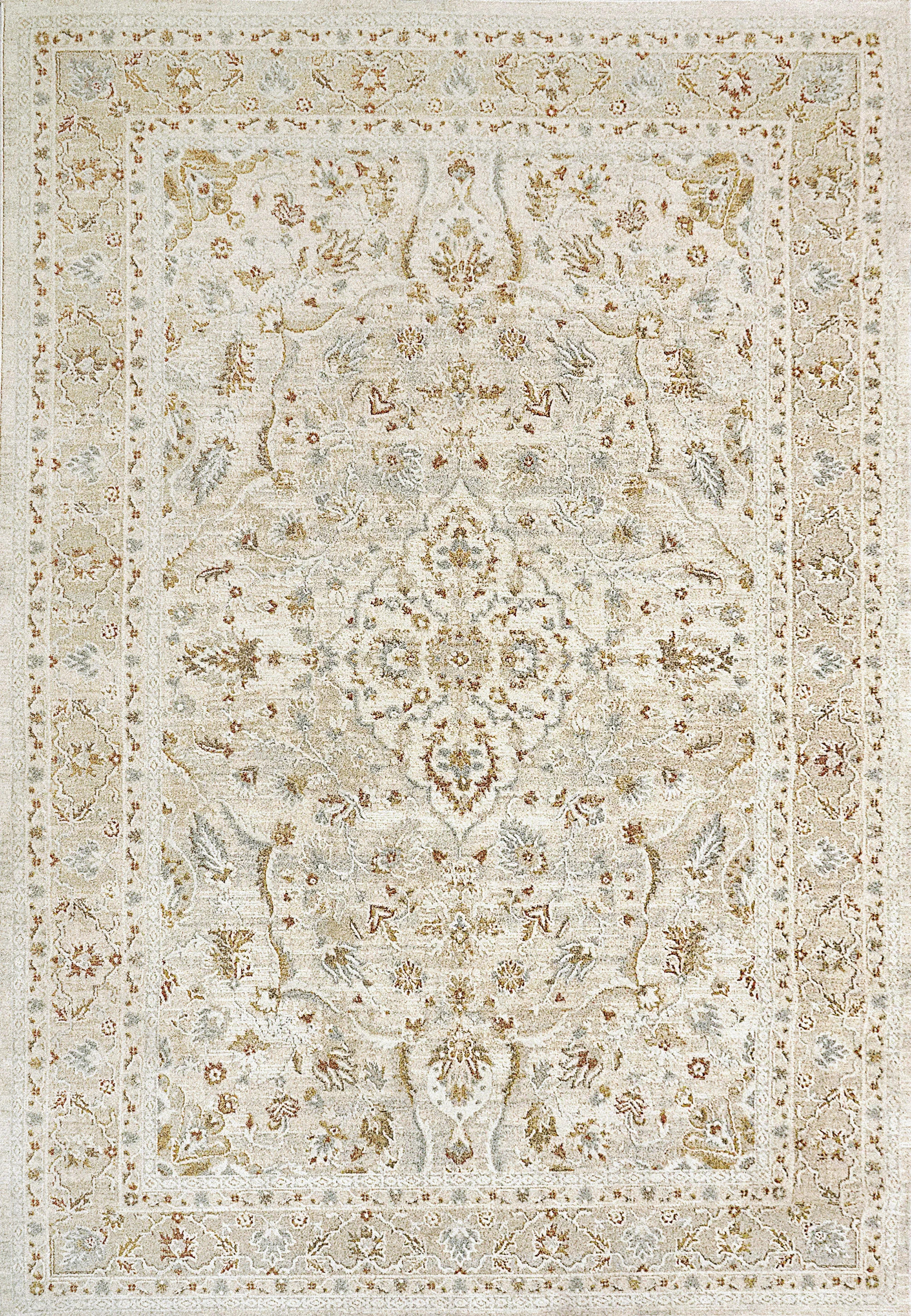 Dynamic Rugs Rectangle Annalise Rectangle 12' X 15' Area Rug | Wayfair | Wayfair North America
