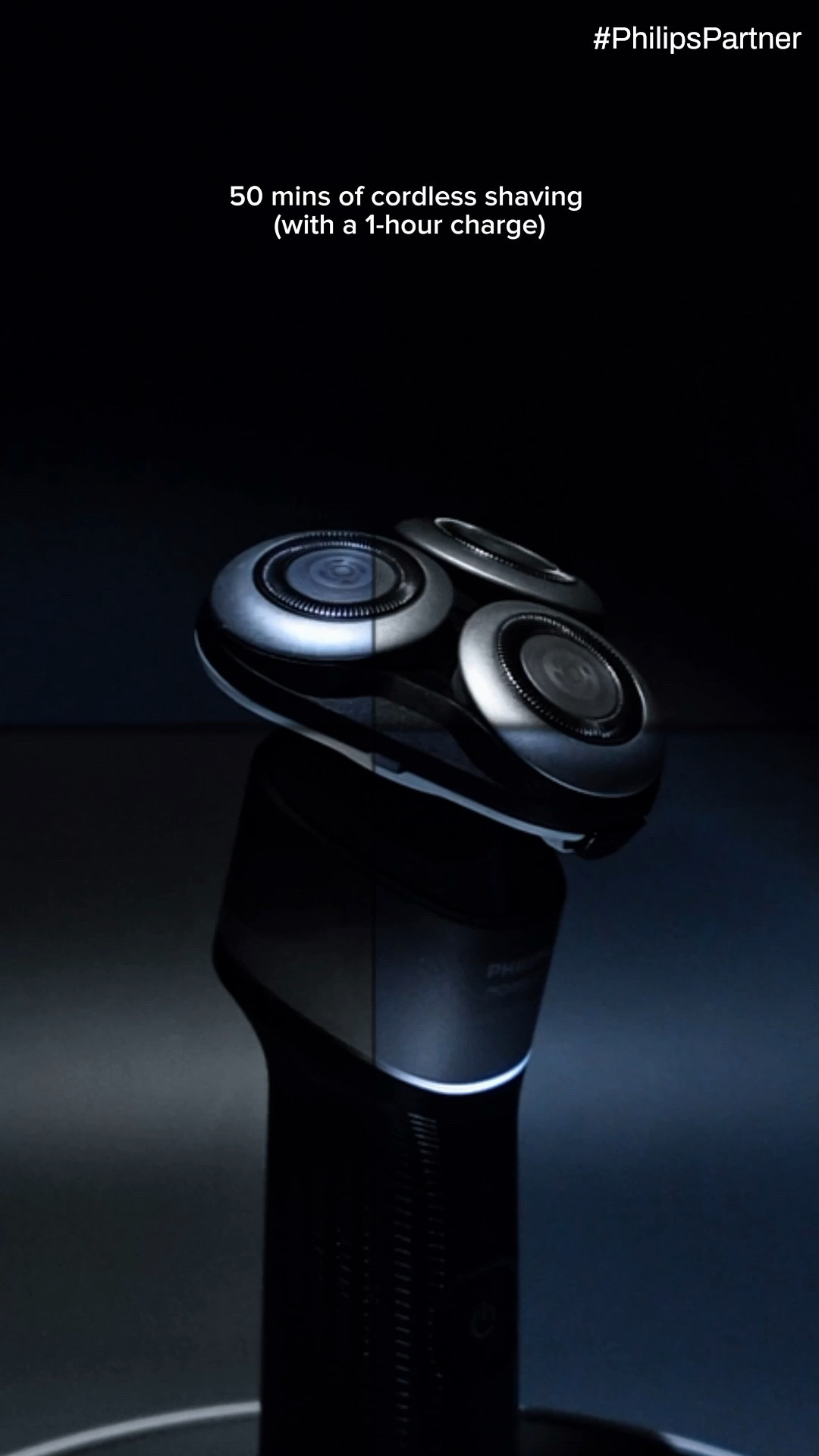 #ad give the gift of a clean shave, at a price you can afford with the @philipsnorelco Shaver 5000X on sale at @target from 11/24-12/8. 

#PhilipsPartner #TargetPartner #Target #liketkit @shop.ltk

#LTKMens #LTKmorningroutine #LTKGiftGuide