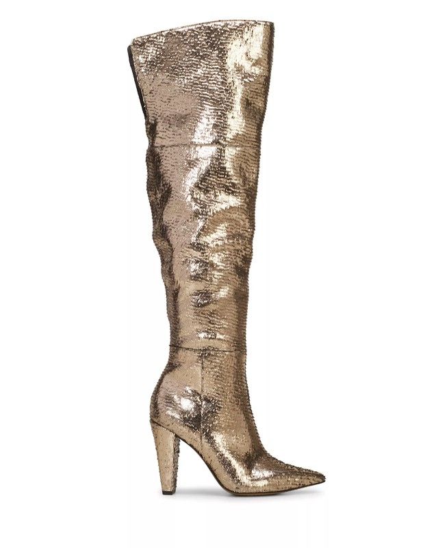 Vince Camuto Minnada Extra Wide-Calf Over-the-Knee Boot | Vince Camuto