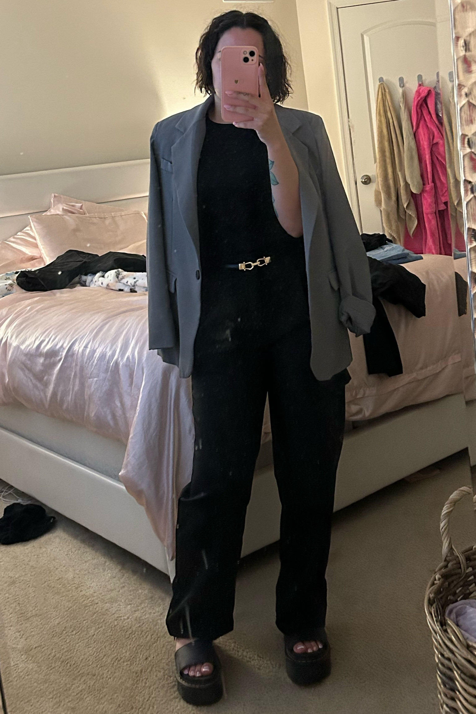 #LTKWorkwear #LTKStyleTip #LTKU