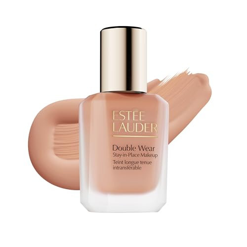 Estée Lauder Double Wear Stay-in-Place Foundation Makeup | 36-Hour Long-Wear Matte Foundation, 1 Fl Oz, 4C1 Outdoor Beige | Amazon (US)