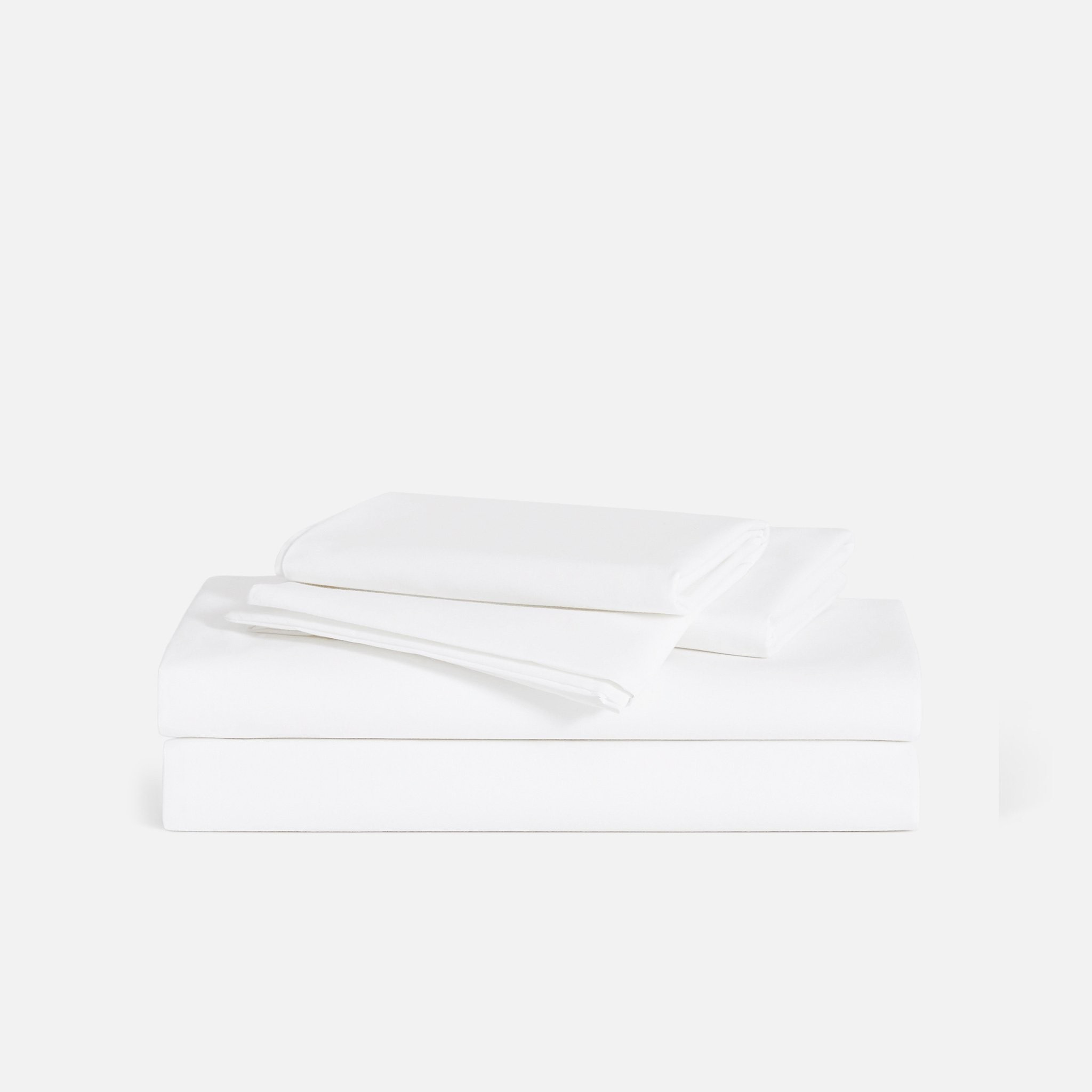 Classic Hardcore Sheet Bundle | Brooklinen