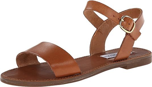 Steve Madden Women's Donddi Sandal | Amazon (US)