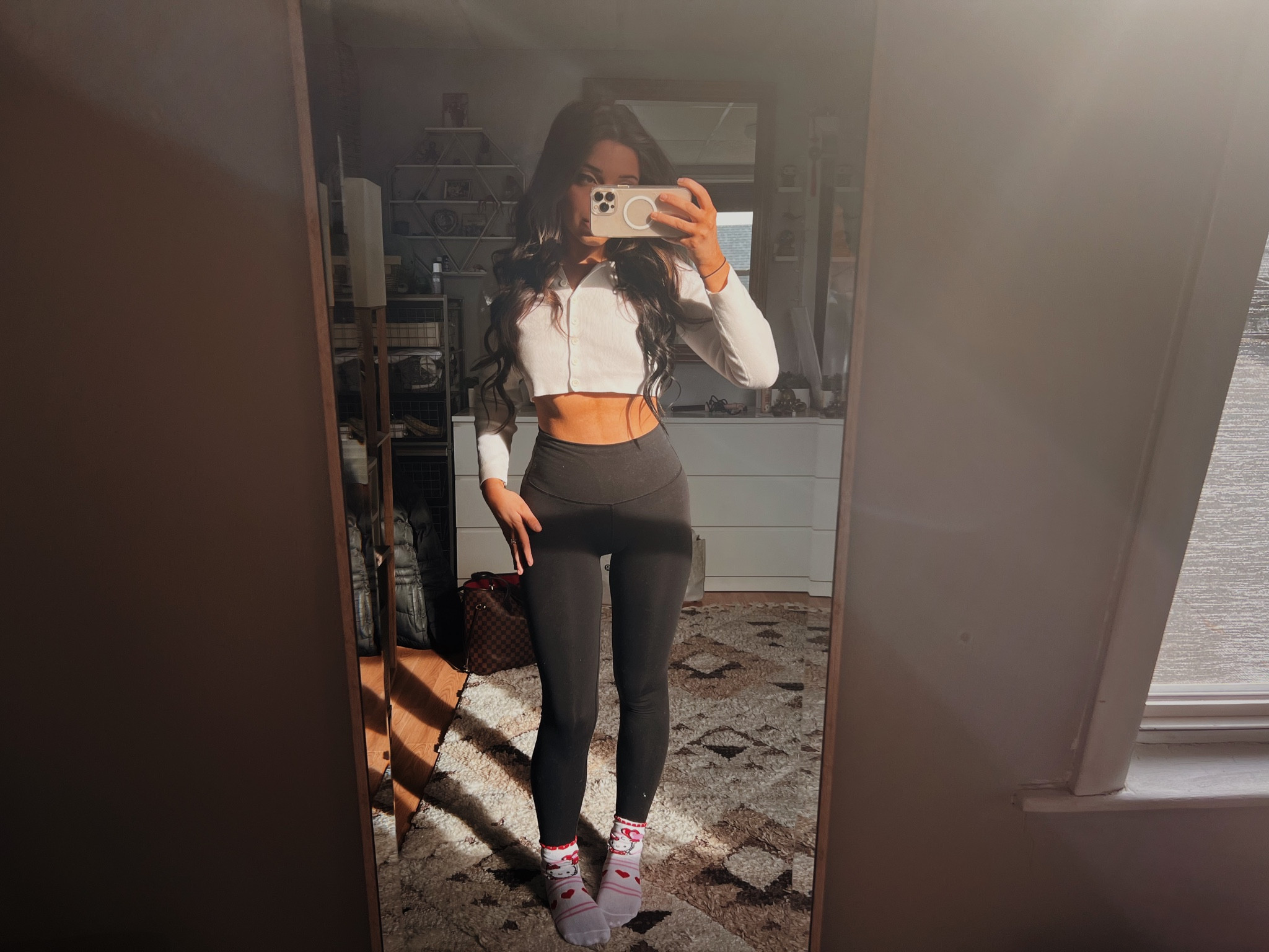 sunday cozies🤍

#LTKSeasonal #LTKfit #LTKU