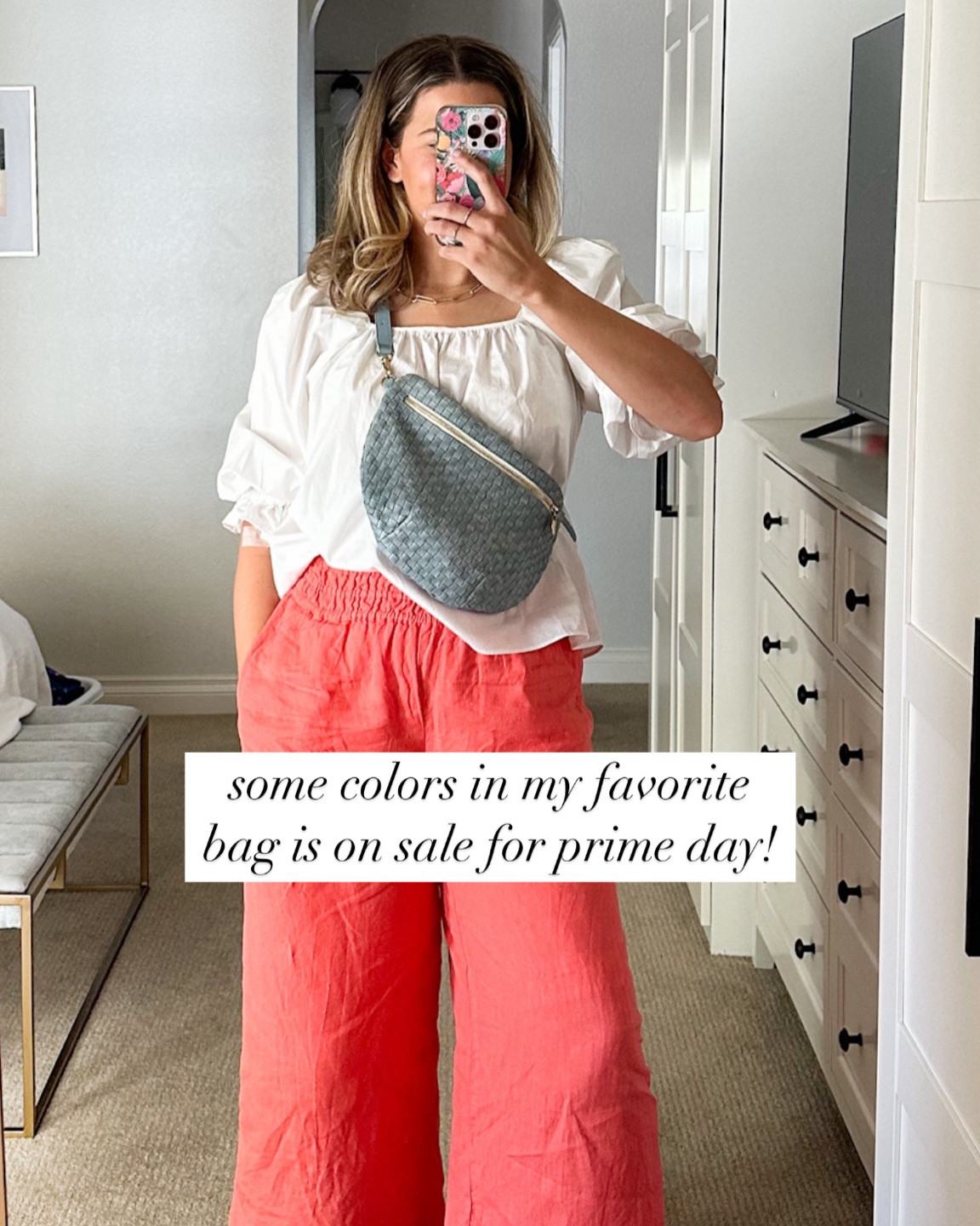 Clare V. is on sale for Prime Day! Linking my favorites! 

#LTKItBag #LTKxPrimeDay #LTKGiftGuide