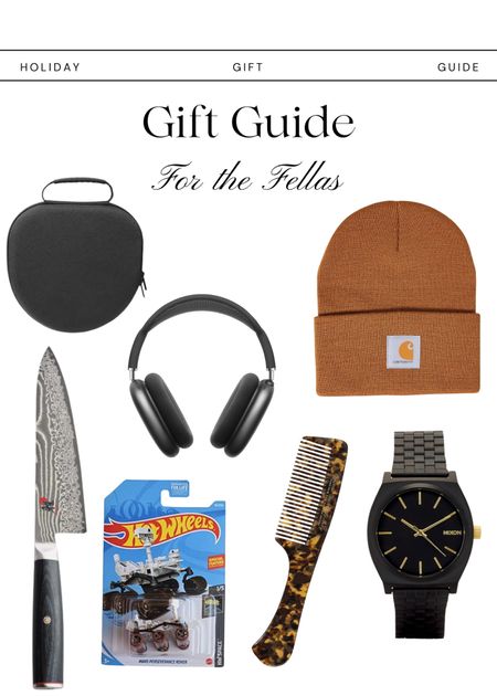 Gifts for the fellas 😎⚡️

#LTKHoliday #LTKGiftGuide #LTKfindsunder100