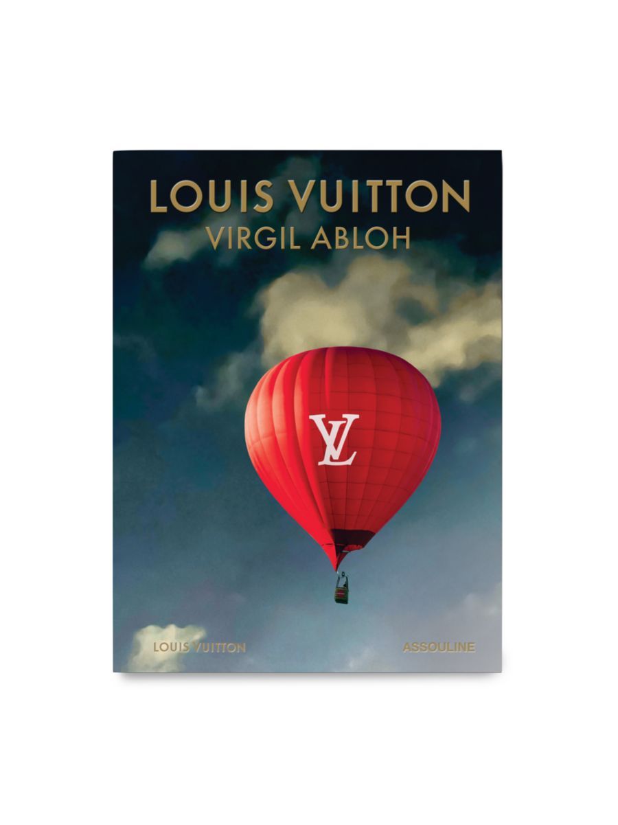 Louis Vuitton: Virgil Abloh | Saks Fifth Avenue