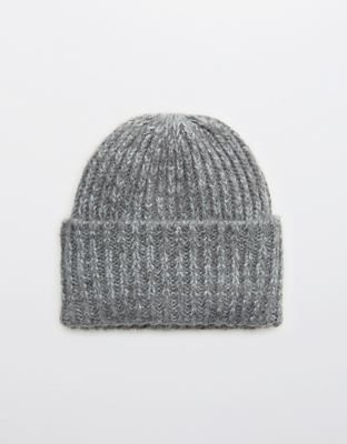 OFFLINE Cozy Soft Beanie | American Eagle Outfitters (US & CA)