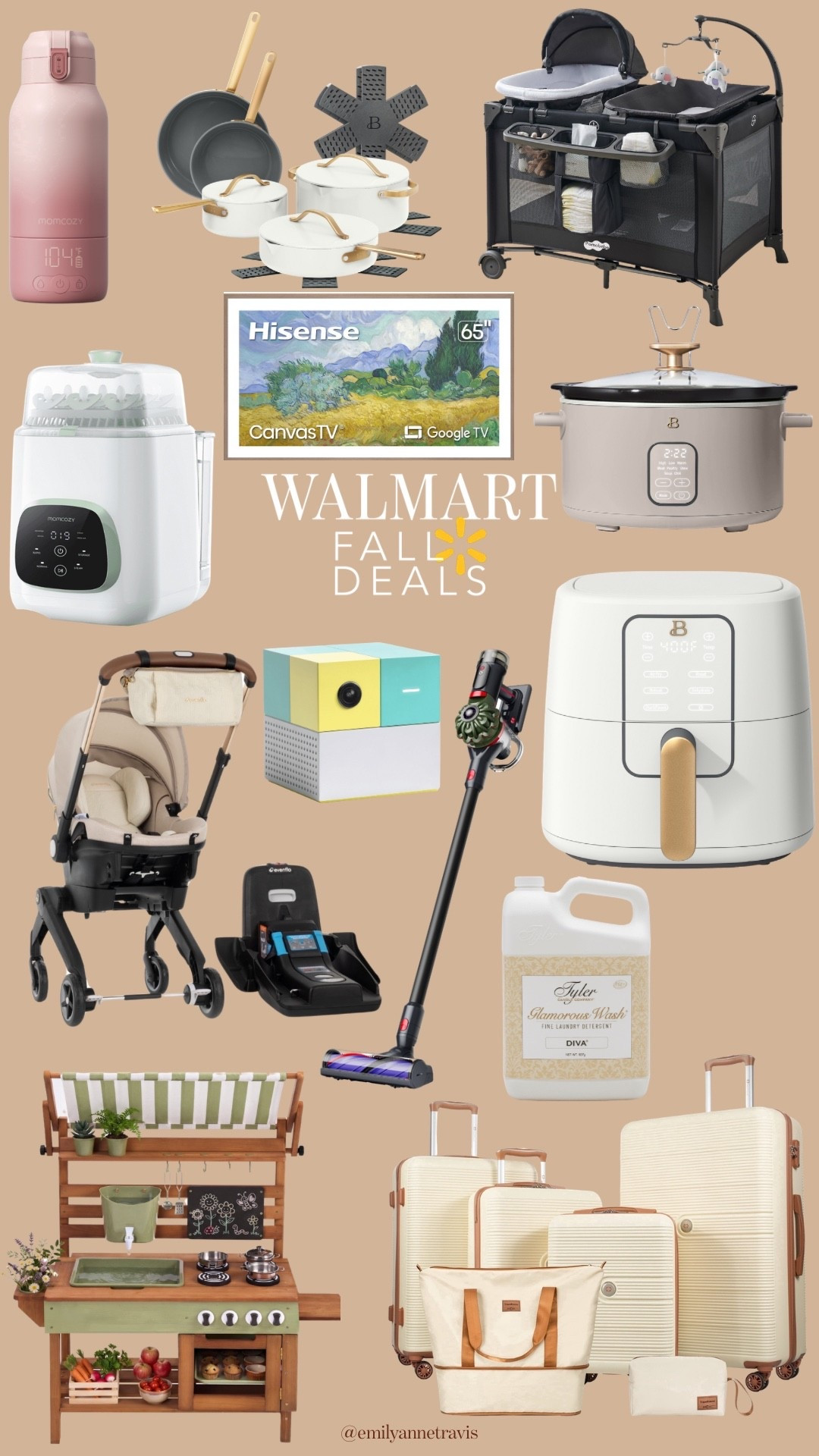 Walmart fall deals! #walmart #deals #falldeals