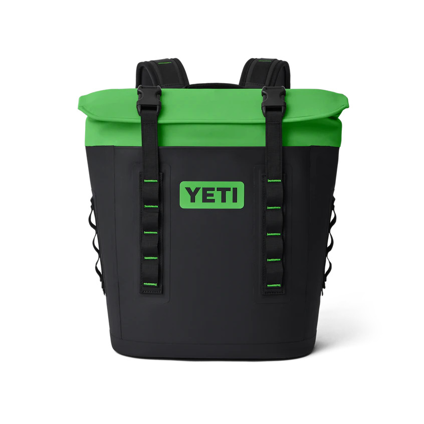 M12 Backpack Soft Cooler | YETI US