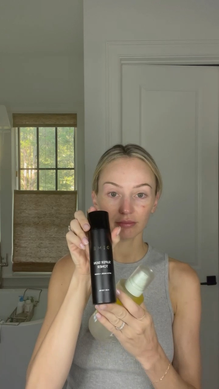 Skincare and makeup favorites 

#LTKbeauty