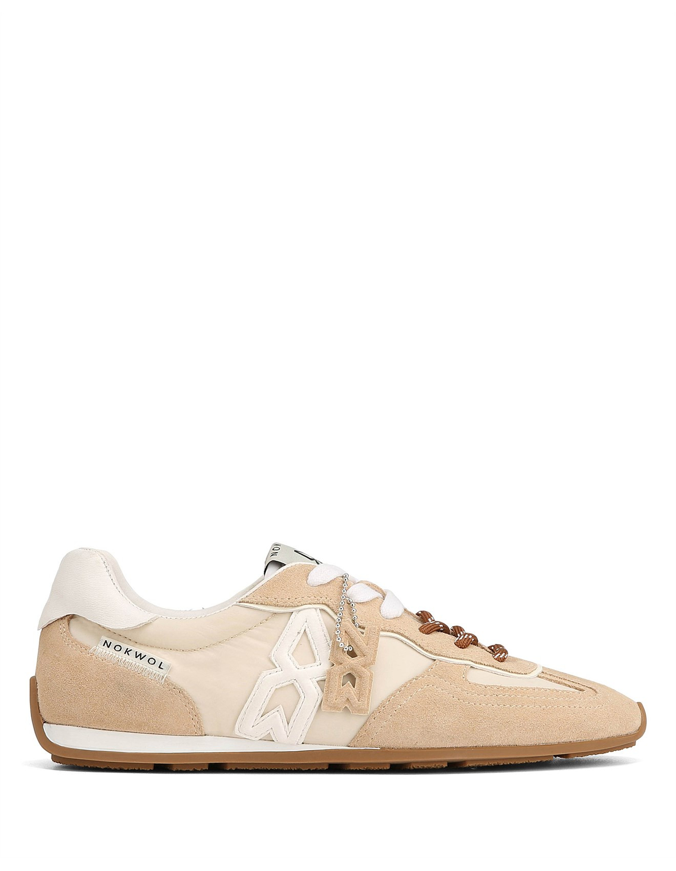 Women's METHOD Sneakers | David Jones (Australia & New Zealand)