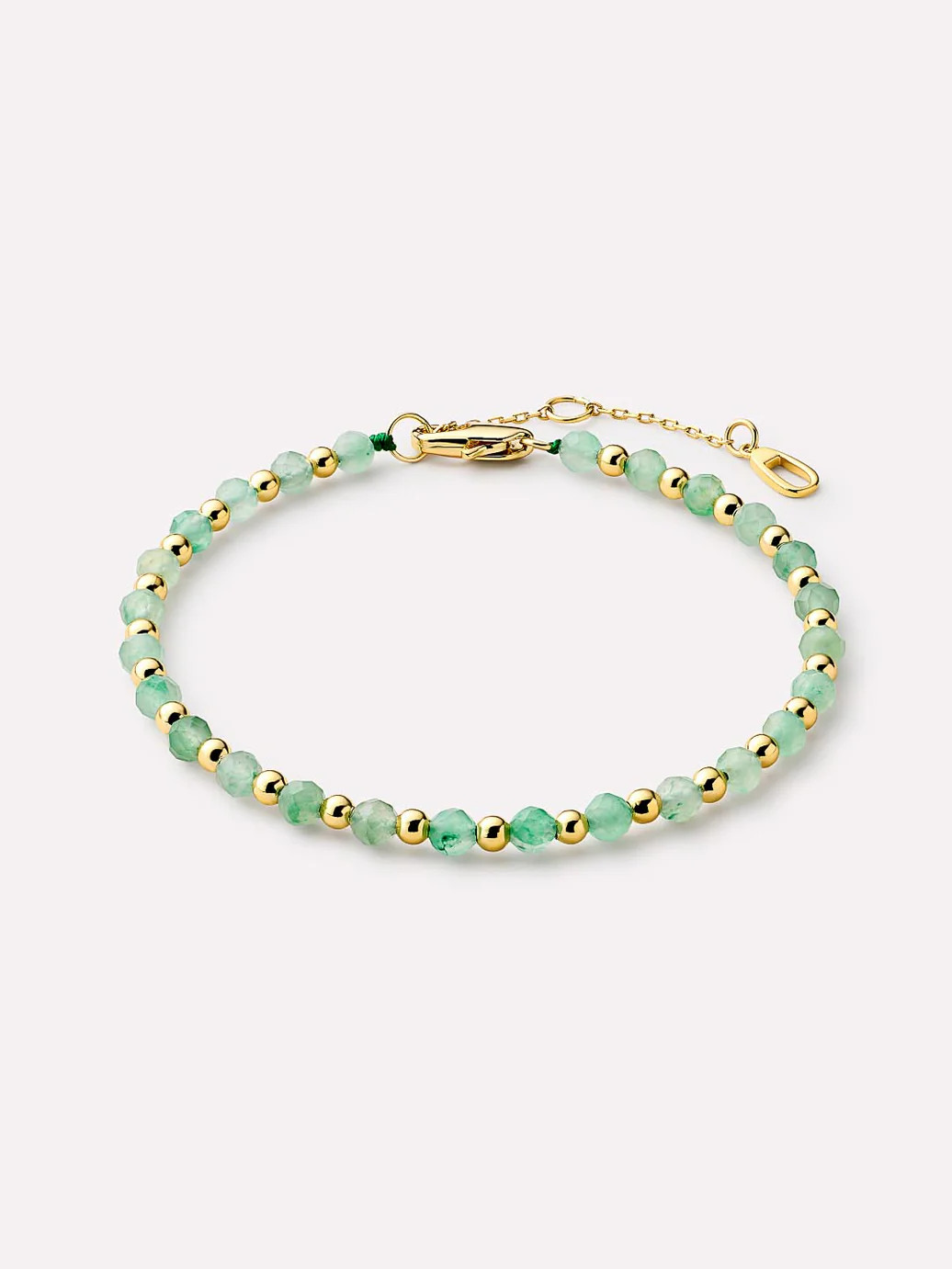 Crew Bracelet | Ana Luisa