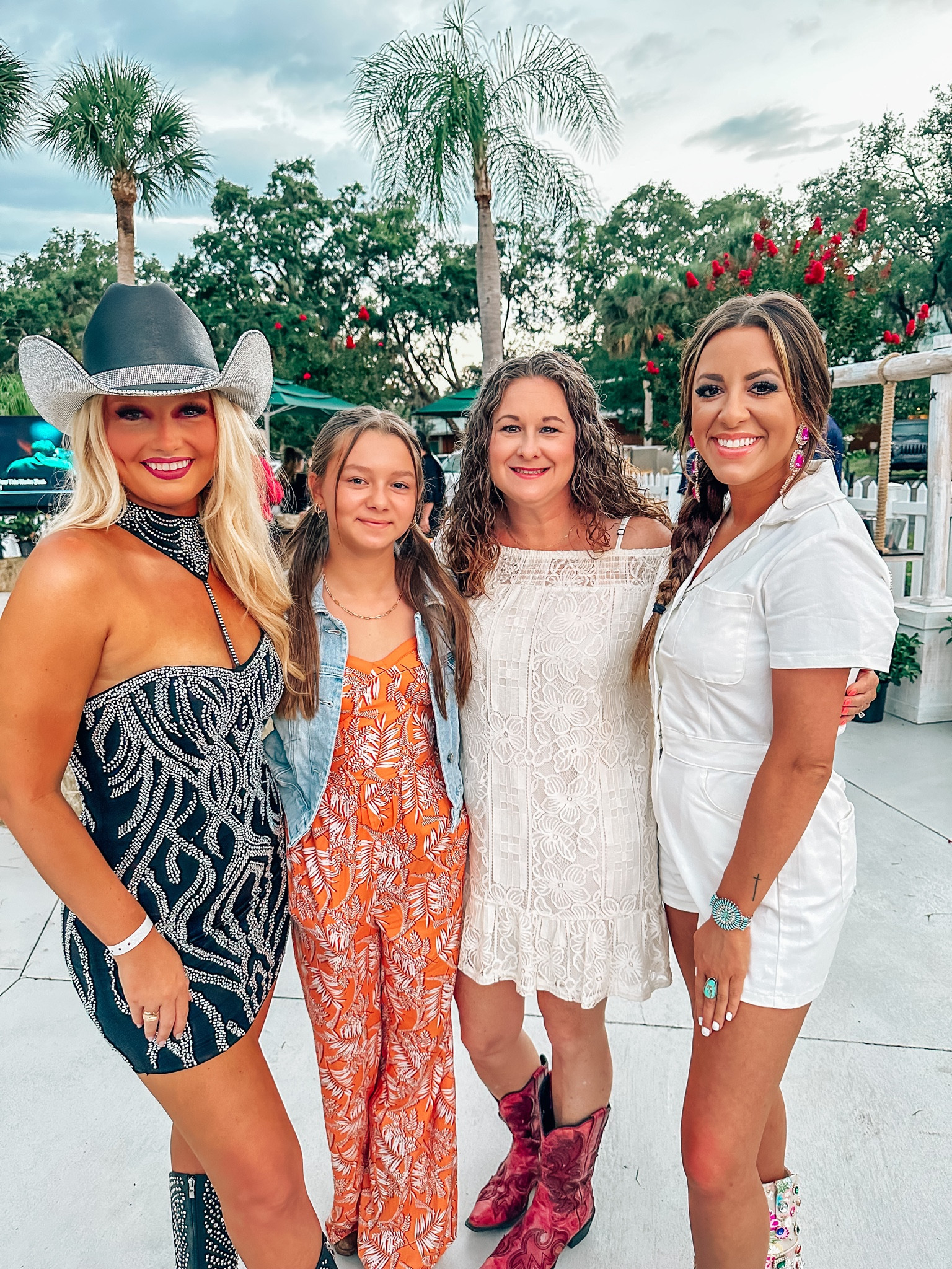 Western outfit - bride to be - rhinestone cowgirl - taylor swift outfit - romper - Nashville - concert outfit - country concert outfit 

#LTKunder100 #LTKshoecrush #LTKstyletip