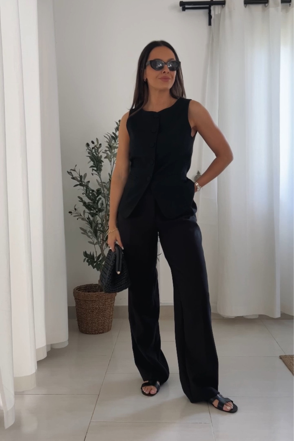 Waistcoats for spring ☀️ 

#LTKstyletip #LTKSeasonal