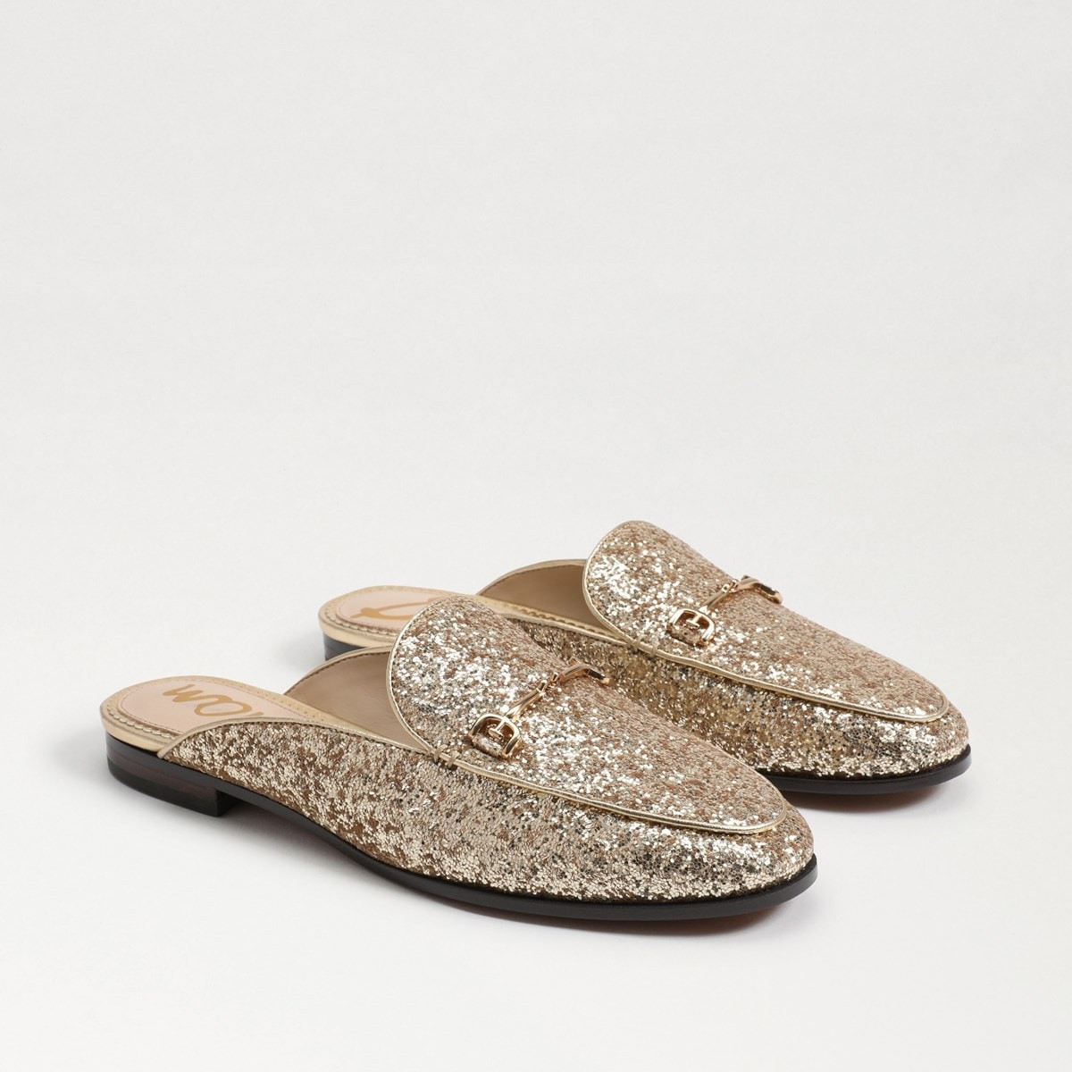 Linnie Bit Mule | Sam Edelman