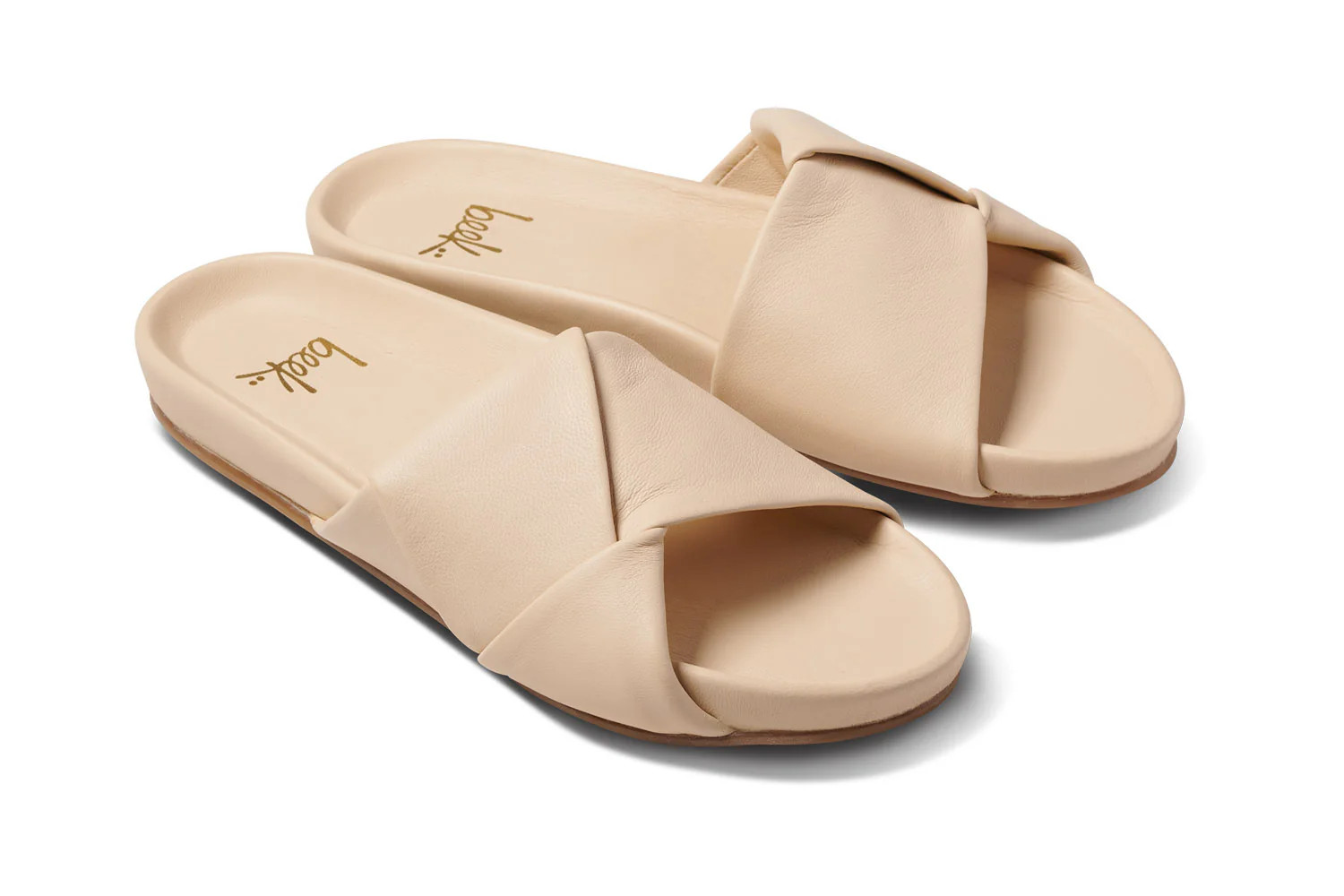 TORI - Macadamia | beek