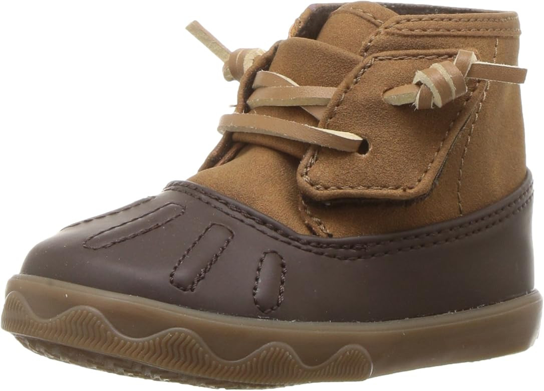 Sperry Kid's Icestrom Crib Boot | Amazon (US)