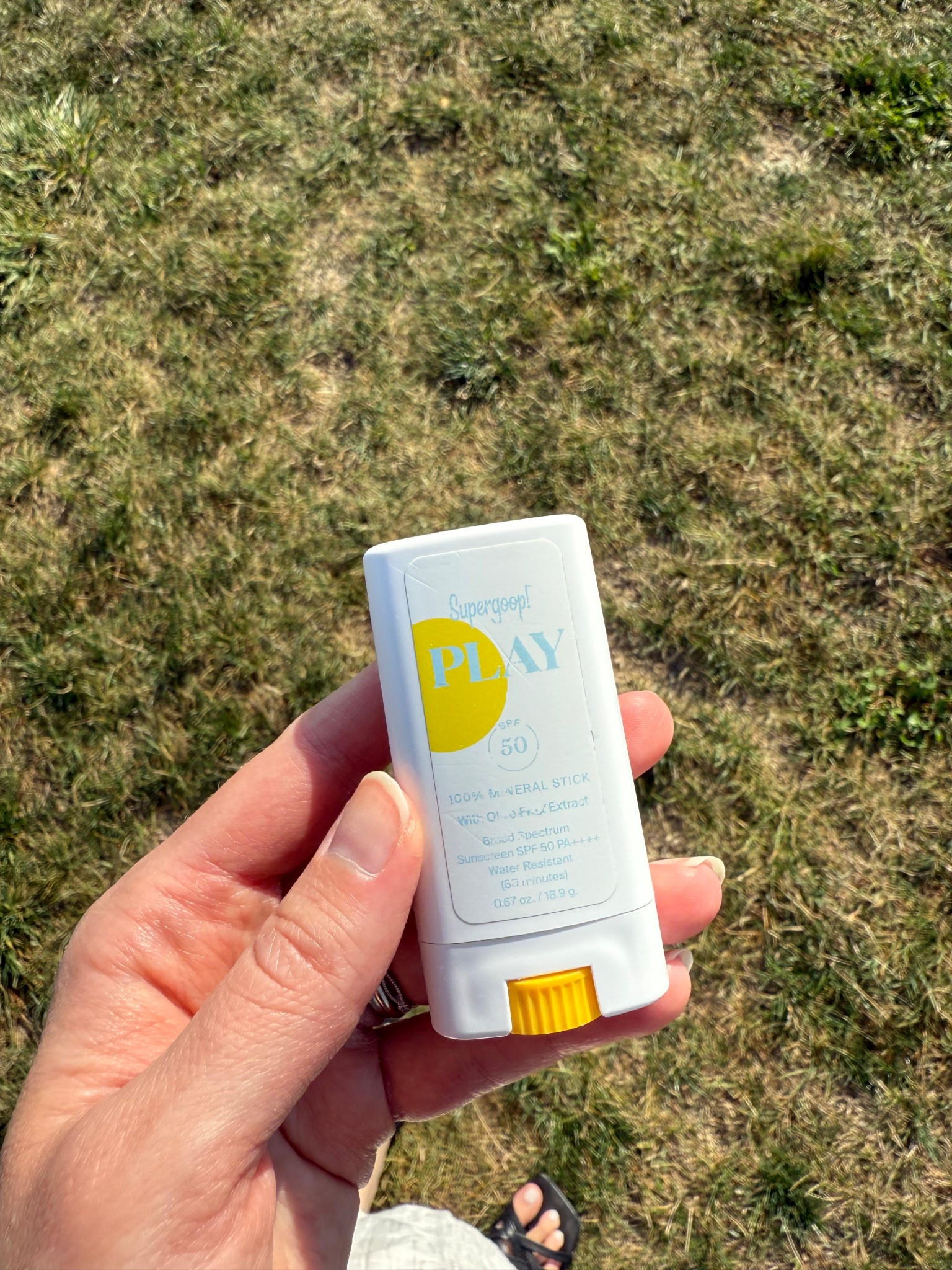 The mvp sunscreen of summer! 

#LTKBaby #LTKKids #LTKSeasonal