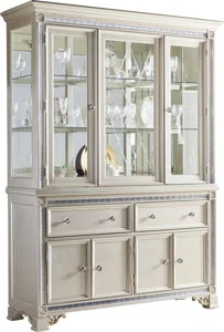 Tiffany China Cabinet | Wayfair North America