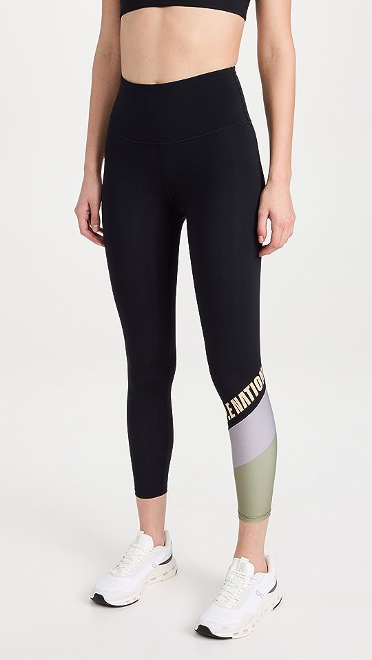 P.E NATION Reaction Leggings | SHOPBOP | Shopbop