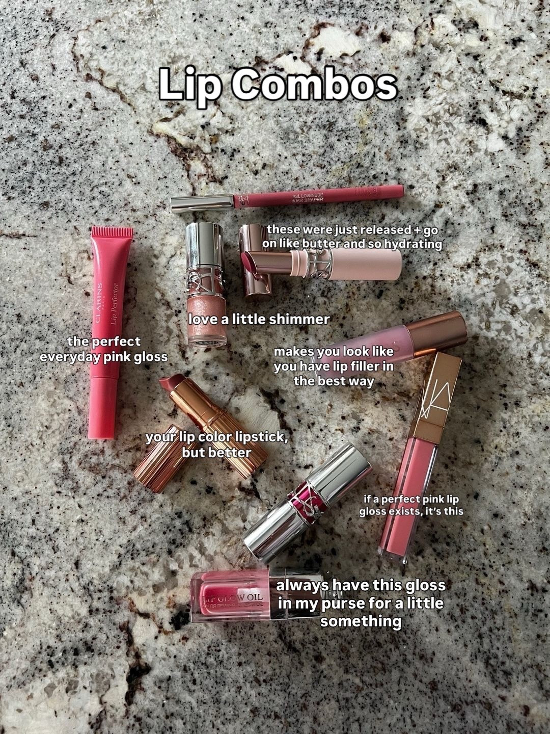 fav lippies

#LTKgrwm #LTKBeauty