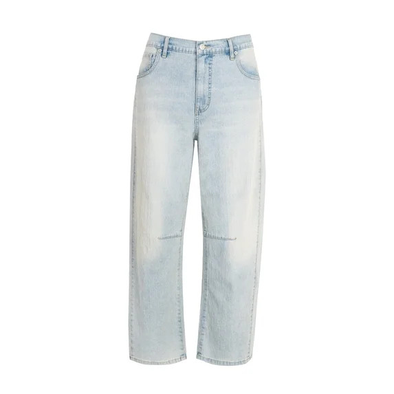 Jessica Simpson Women's Cherry Barrel 5 Pocket Jeans, Sizes 2-16 | Walmart (US)