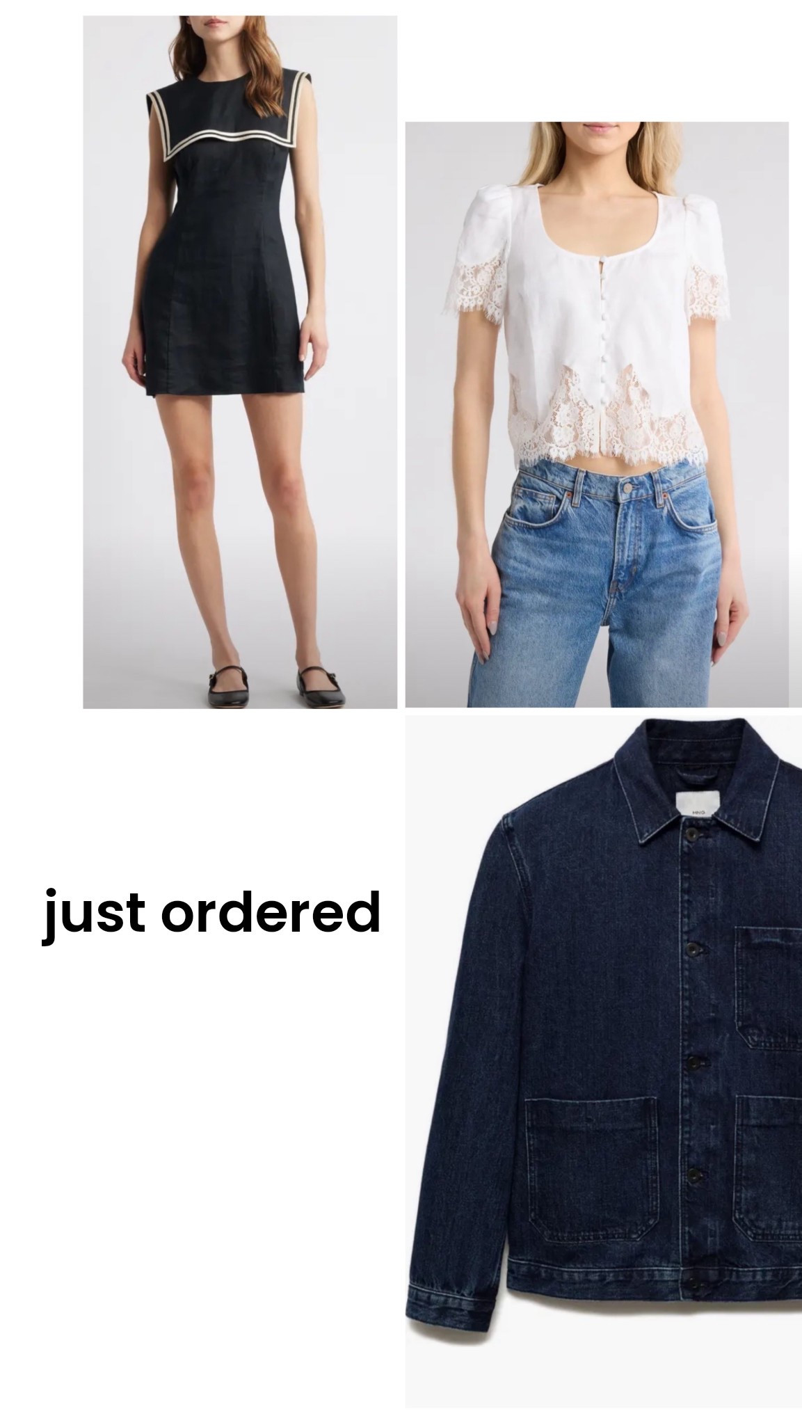In my cart, just ordered, summer shopping, summer outfits, travel outfits 

#LTKOver40 #LTKSeasonal #LTKSummerEdit