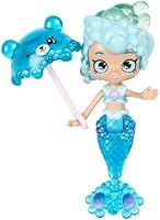Shopkins Happy Places Mermaid Tails - Bub-Lea Mermaid Doll | Amazon (US)