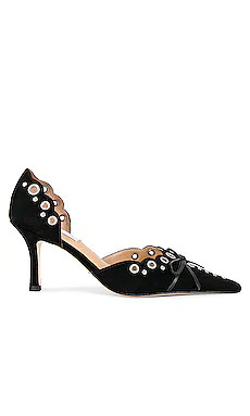 Safari Heel
                    
                    Tony Bianco | Revolve Clothing (Global)