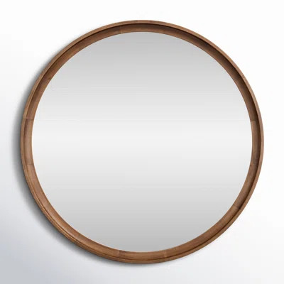Zoie Mirror | Wayfair North America