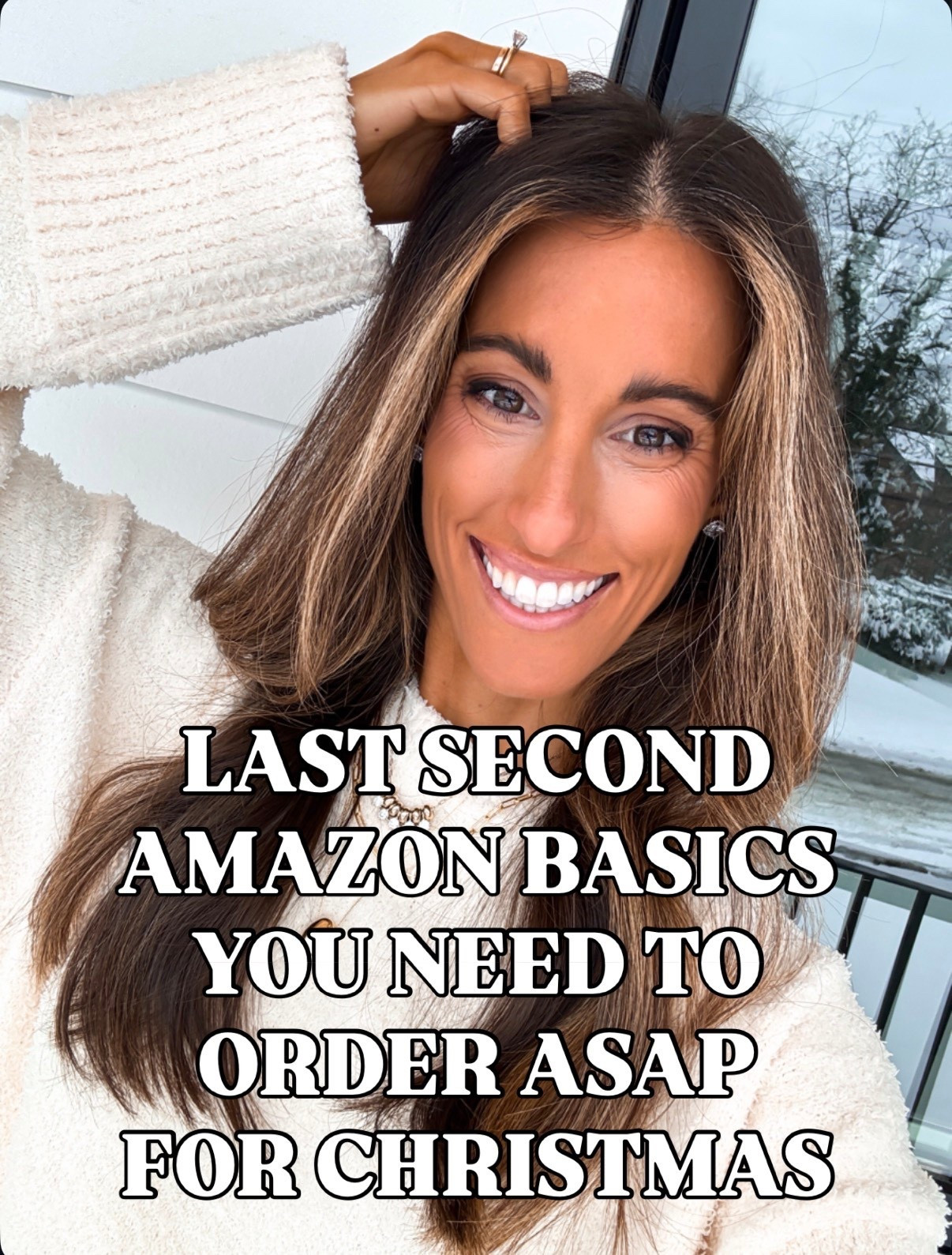 You need to order these Amazon basics asap for Christmas! 

#LTKBeauty #LTKGiftGuide #LTKHoliday