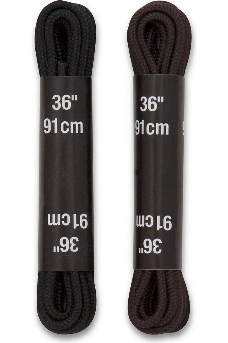 ROCHESTER Round Dress Shoe Laces in N/A at Nordstrom | Nordstrom
