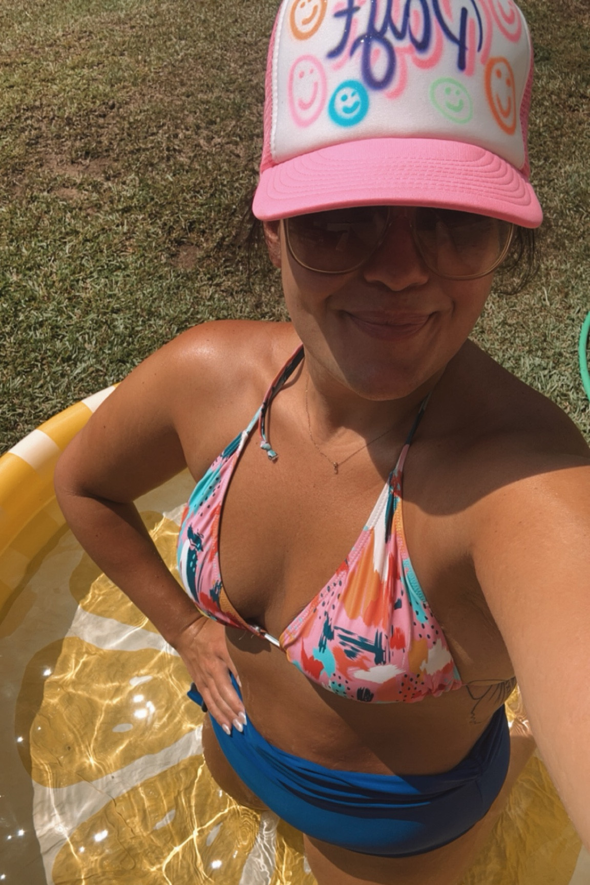 🌊☀️🕶️

#LTKSwim #LTKMidsize #LTKFindsUnder50