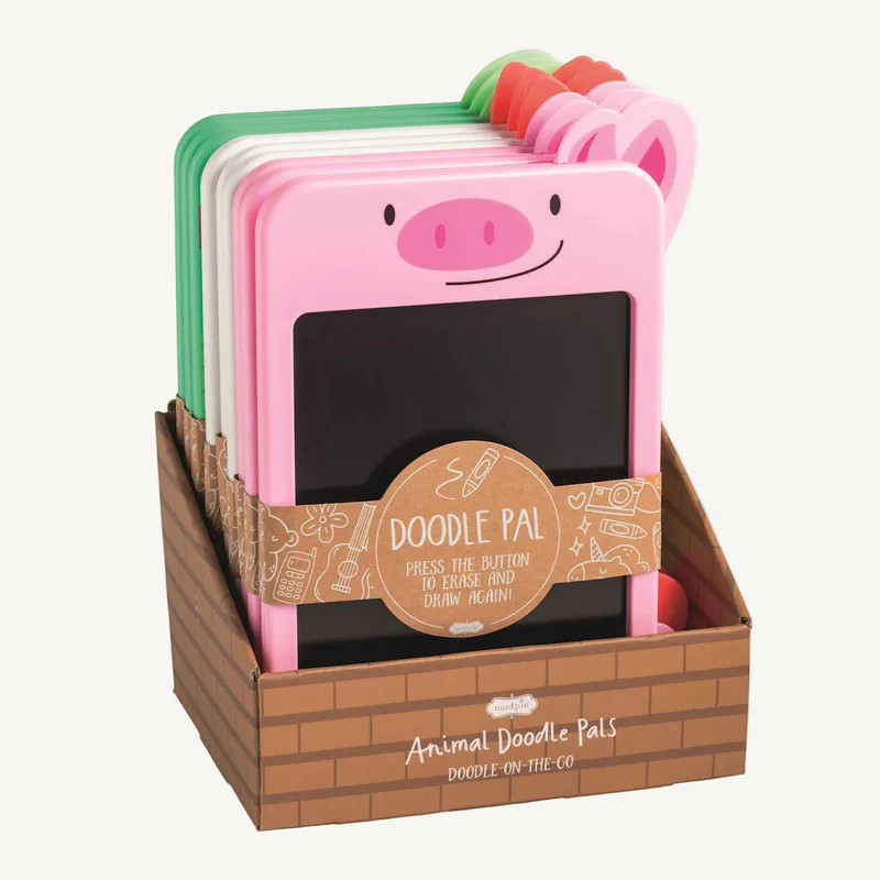 Doodle Pals | The Beaufort Bonnet Company