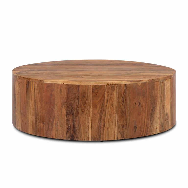 Poly &amp; Bark Gamla Coffee Table - Walmart.com | Walmart (US)