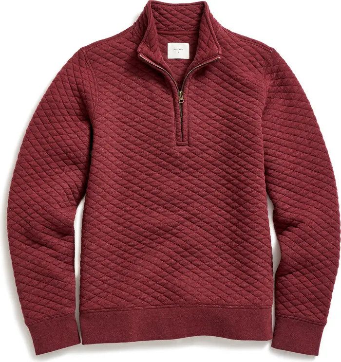 Half Zip Sweatshirt | Nordstrom
