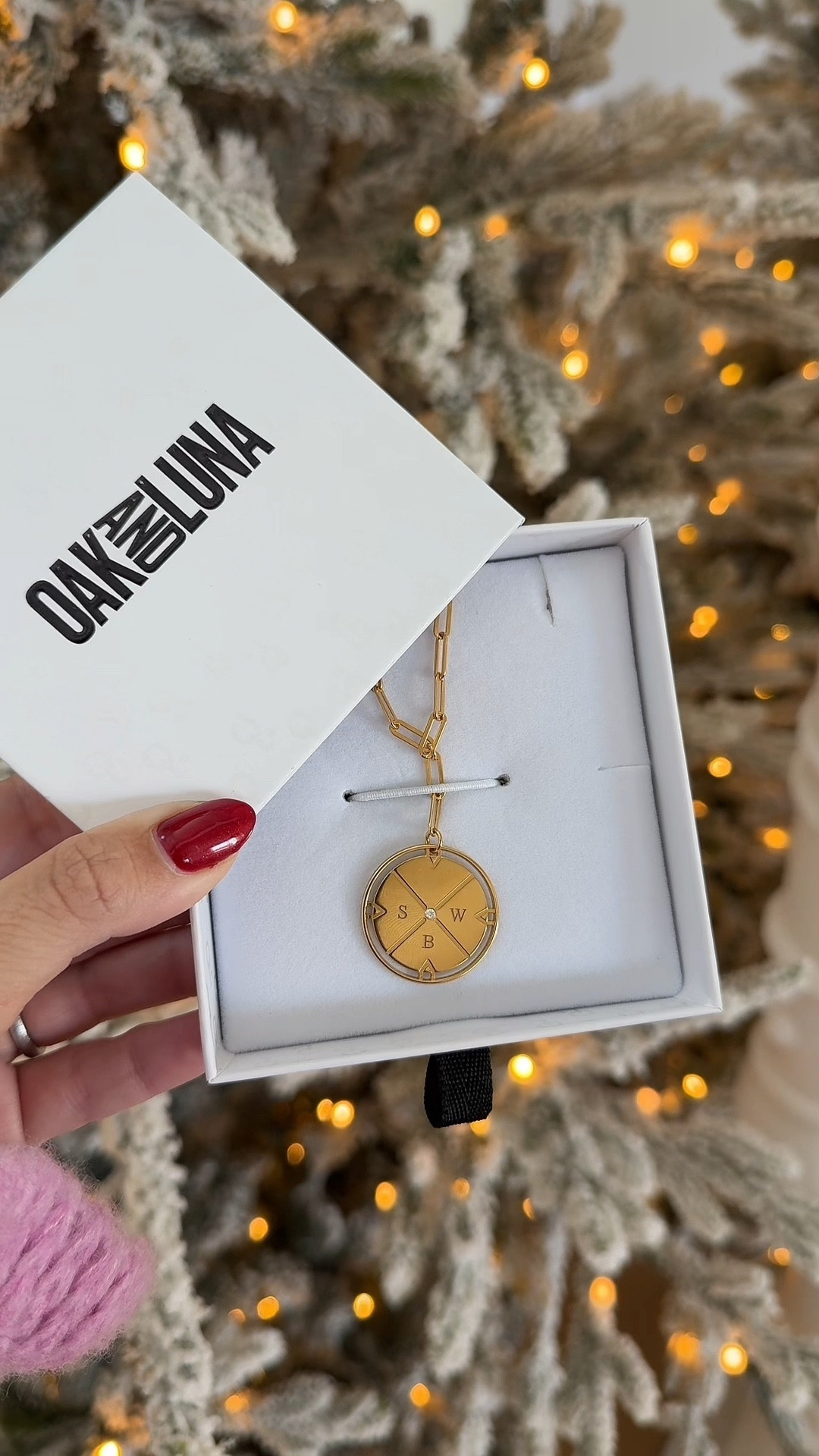 Christmas gift idea for her! 

#LTKHoliday #LTKGiftGuide