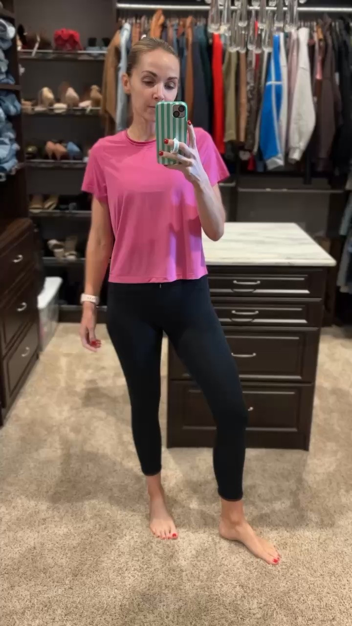@‌Spanx summer line is out and I’m love it! 15% off first purchase + free shipping, excluding sales with code MERRICKXSPANX #SpanxPartner