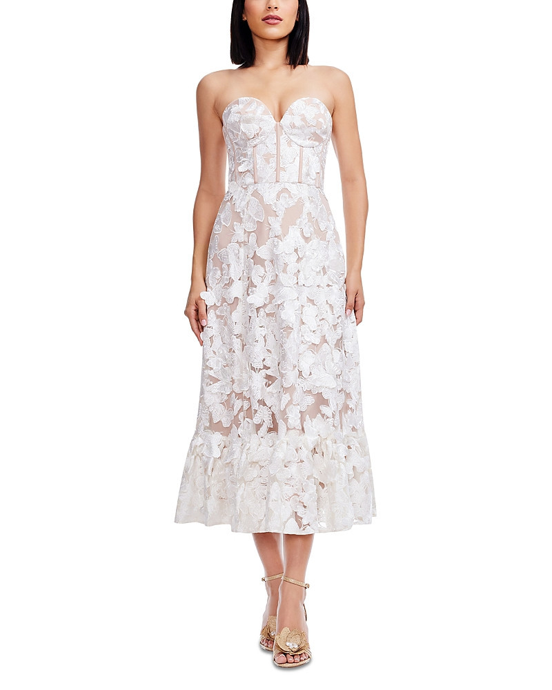 Dress the Population Carina Dress | Bloomingdale's (US)