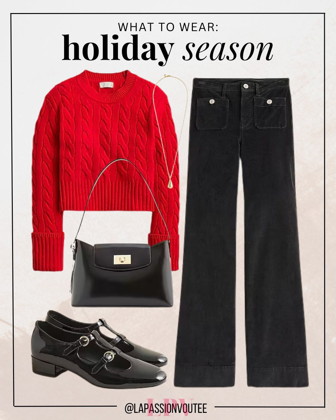 Celebrate the holiday season in style with timeless pieces from J.Crew! Perfect looks for every festive occasion, from casual gatherings to elegant soirées!

#LTKHoliday #LTKSeasonal #LTKStyleTip