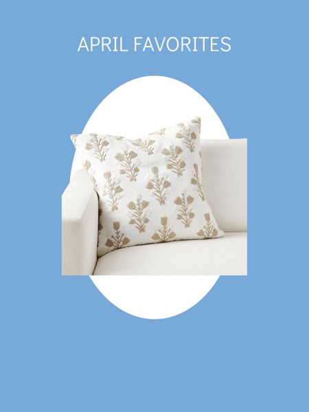 Loving this new embroidered floral pillow cover 

#LTKsalealert #LTKstyletip #LTKhome