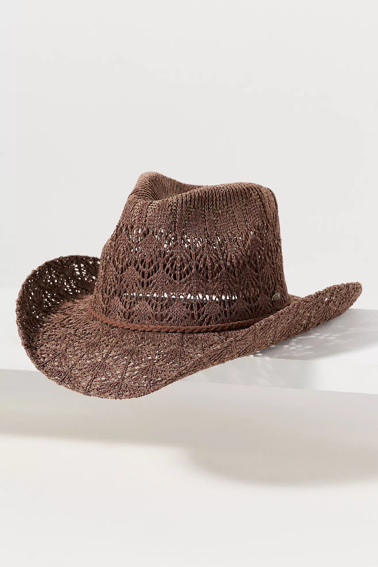 Lace Rancher Hat | Anthropologie (US)