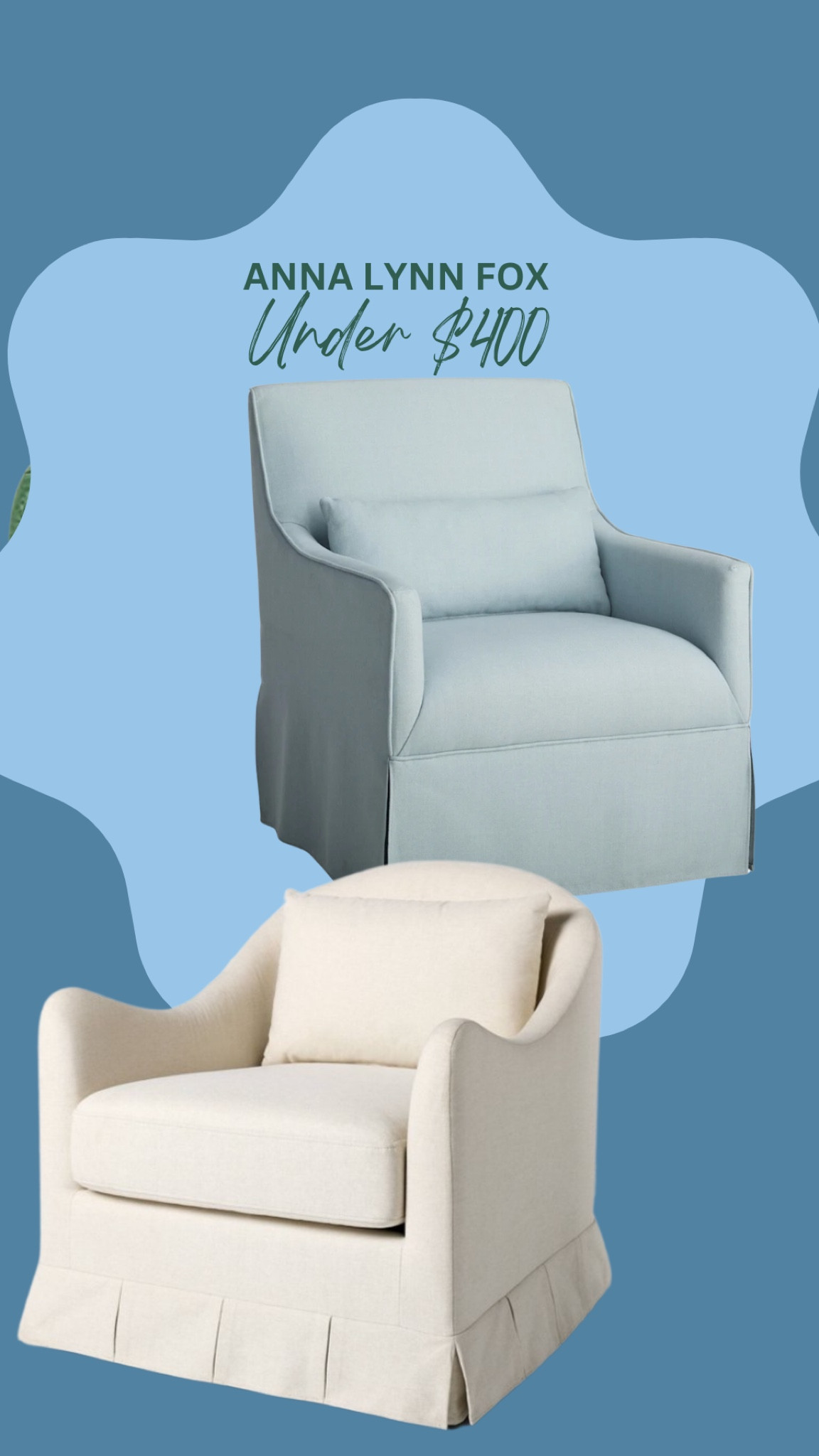 Under $400


#LTKMostLoved #LTKHome