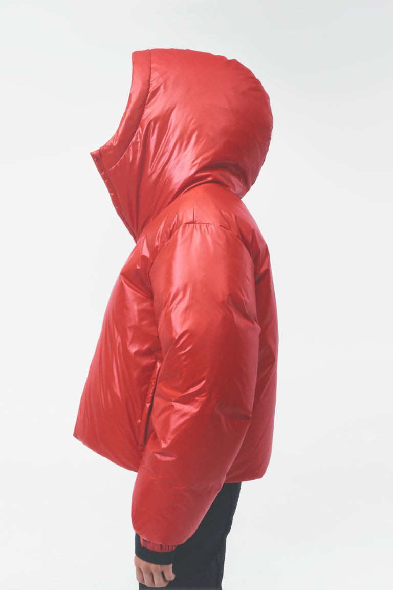 Doudoune de ski ThermoMove™ en duvet | H&M (FR, IT, ES, PT, BE)