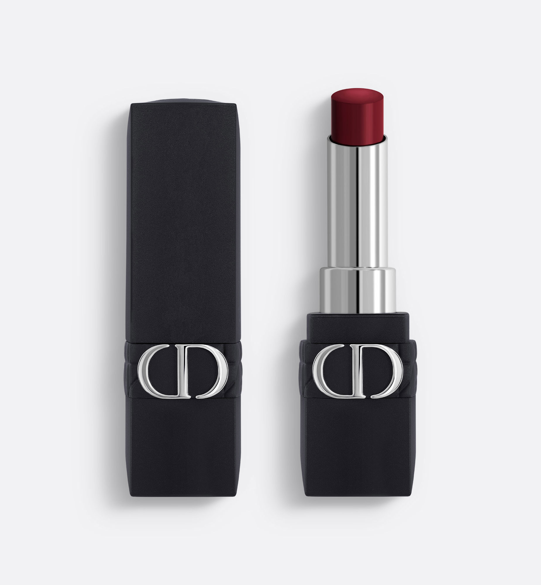 Rouge Dior Forever: the transfer-proof long lasting lipstick | DIOR | Christian Dior Parfums UK