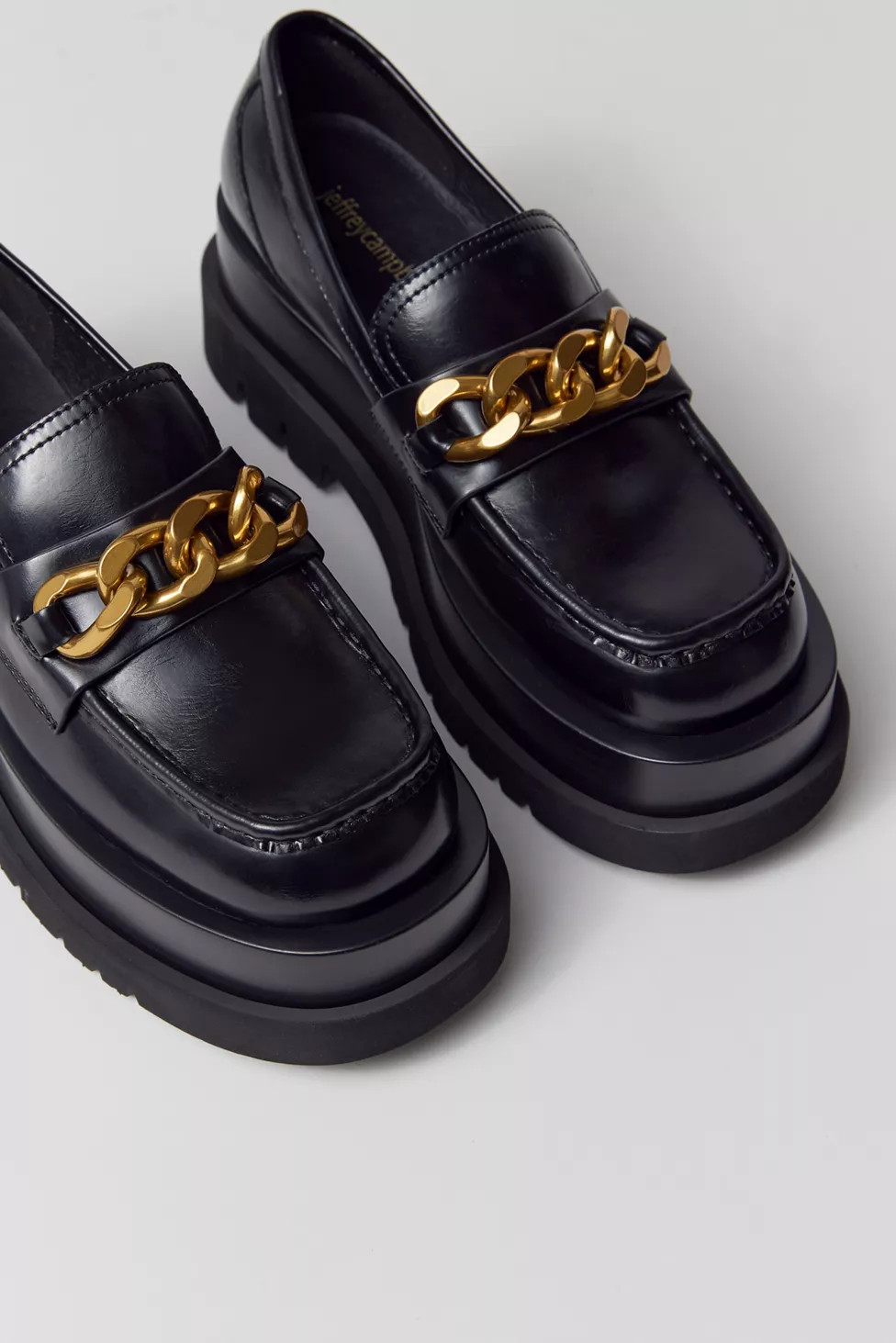 Jeffrey Campbell Recess-PL Loafer | Urban Outfitters (US and RoW)