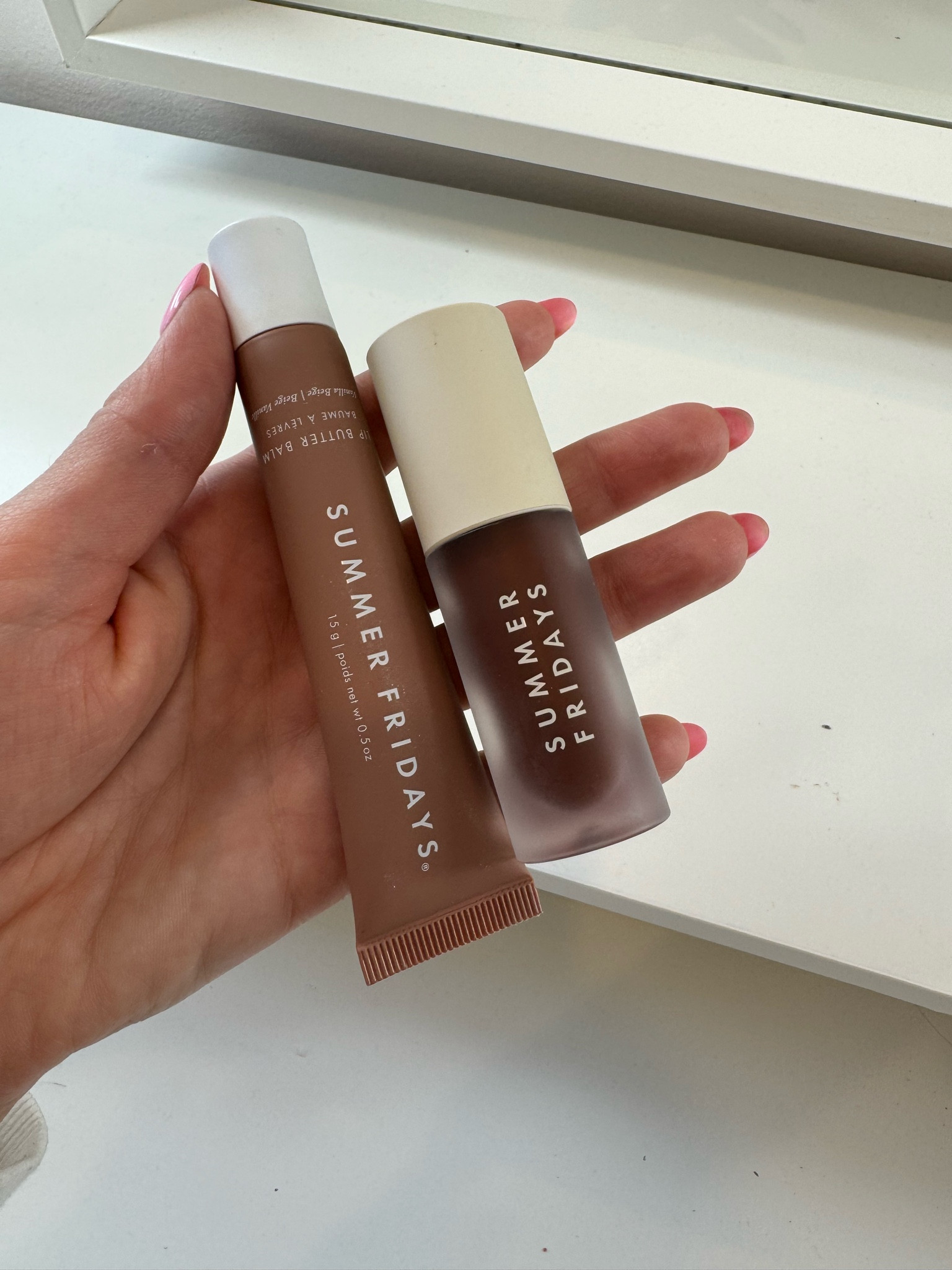 Summer Fridays lip favs 💋

#LTKfindsunder50 #LTKfamily #LTKbeauty