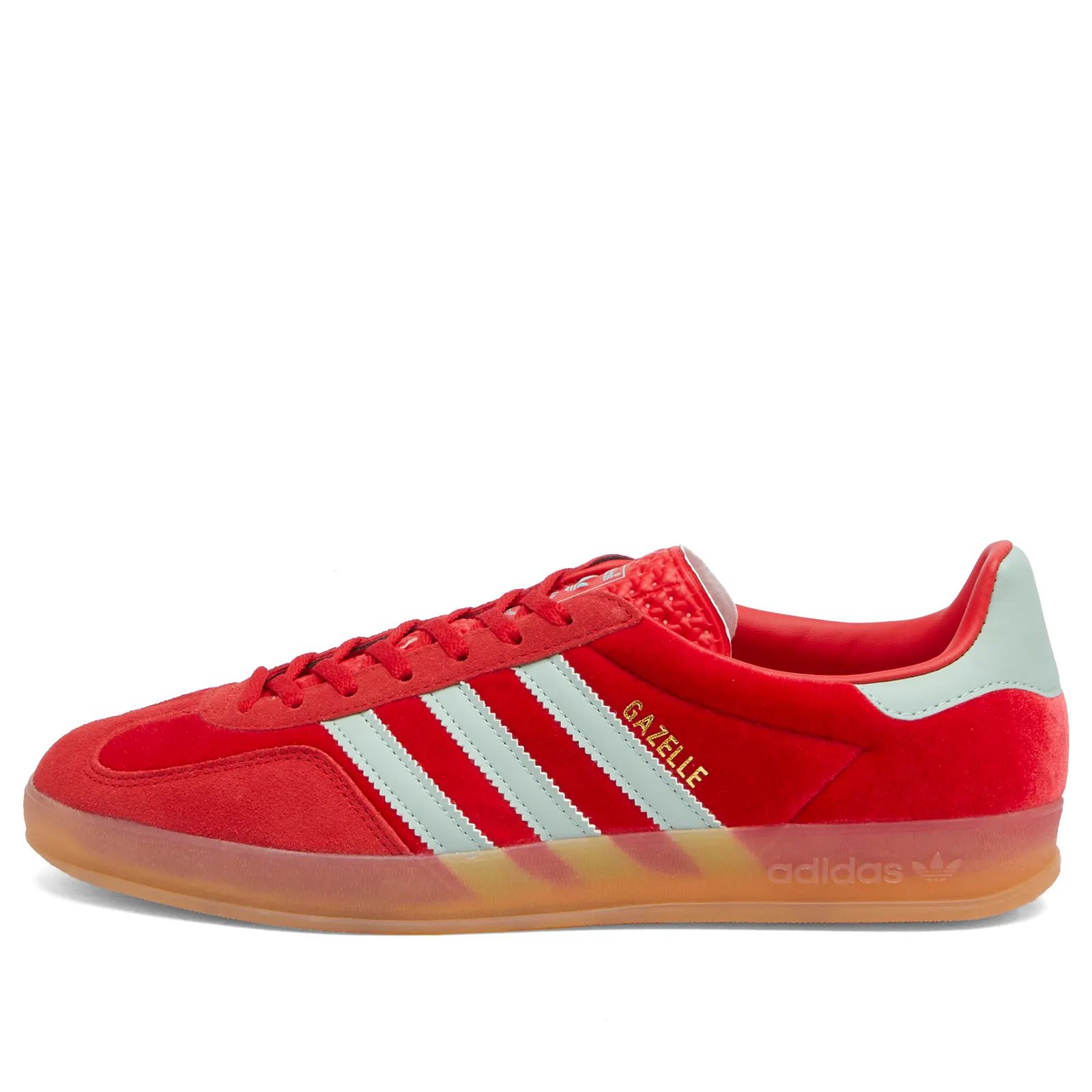 Adidas Gazelle Indoor | END. Clothing