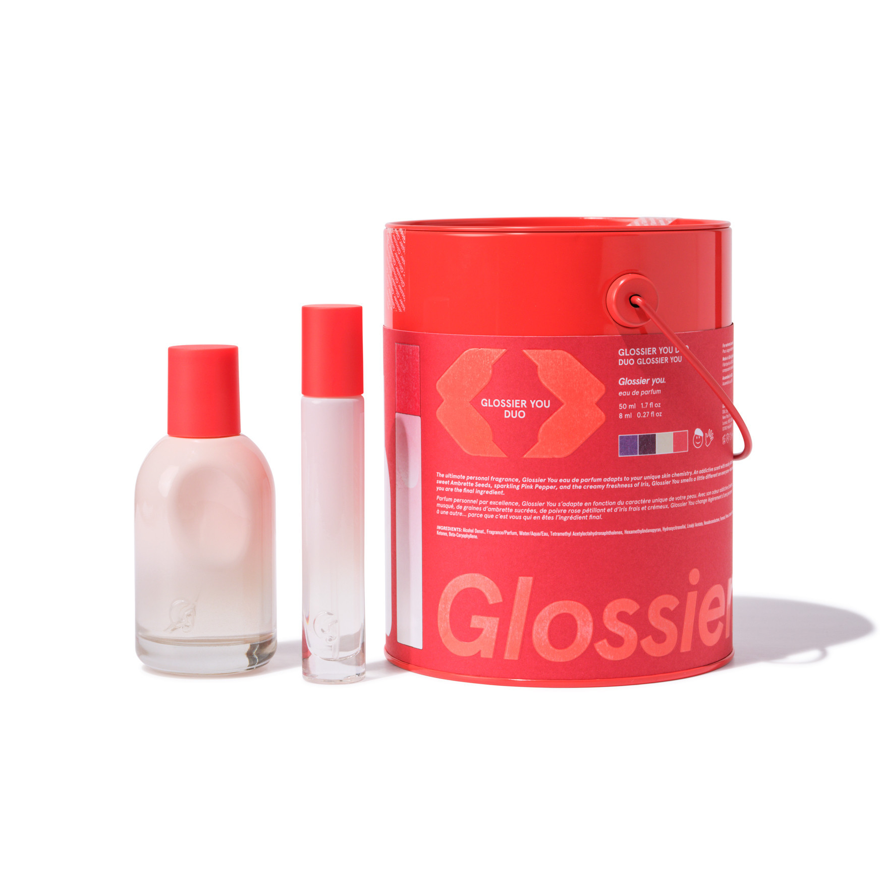 Glossier You Duo | Space NK - UK